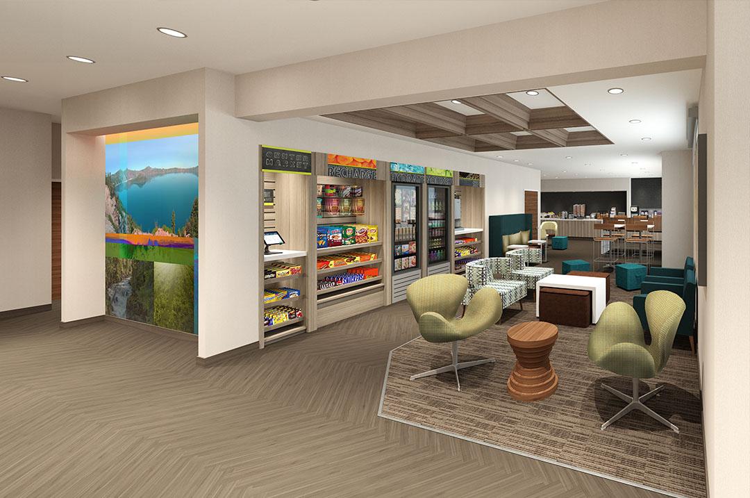 Clarion Pointe Savannah Gateway I-95 المظهر الخارجي الصورة