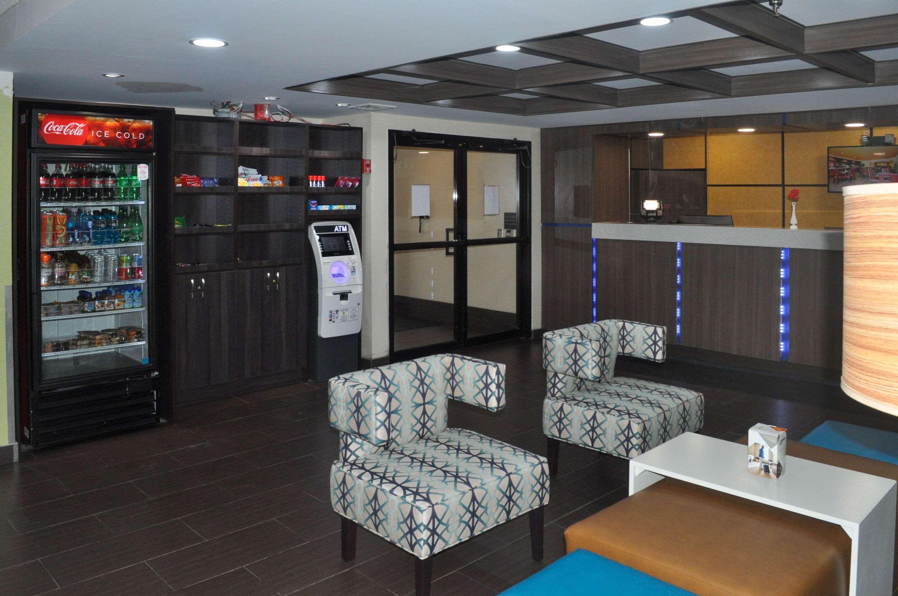 Clarion Pointe Savannah Gateway I-95 المظهر الخارجي الصورة